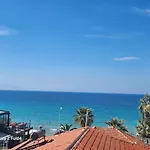 Hotel Lulubay Rooms&suites Kusadası