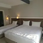 Hotel Lulubay Rooms&suites *