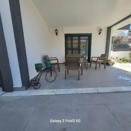 Otel Lulubay & Kuşadası