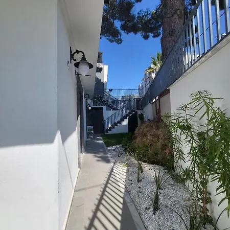 Otel Lulubay &