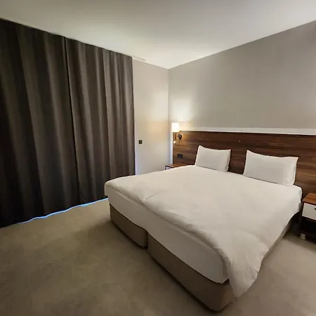 Otel Lulubay &