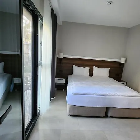 Lulubay Rooms&suites Hotel Kusadası