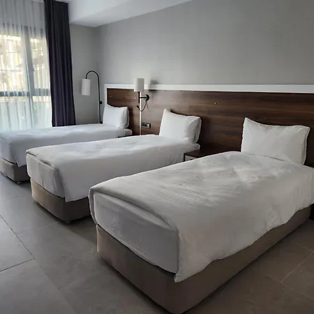 Lulubay & Otel
