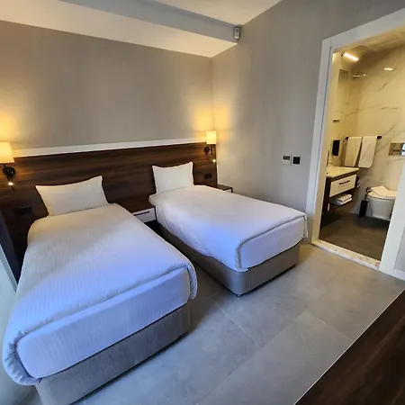 Otel Lulubay & Kuşadası