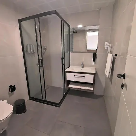 Hotel Lulubay &
