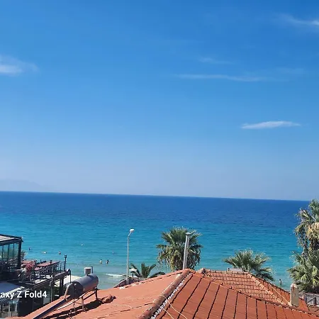 Szálloda Lulubay & Kusadası