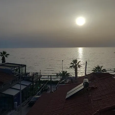 Szálloda Lulubay & *