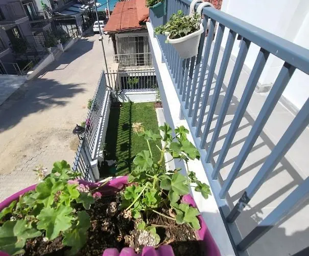 Szálloda Lulubay & Kusadası