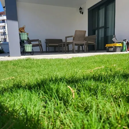 Lulubay & * Kusadasi
