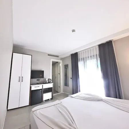 Lulubay Rooms&suites *