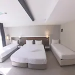 Hotel Lulubay & *