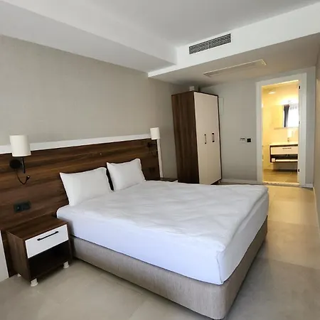 Lulubay & Kusadasi